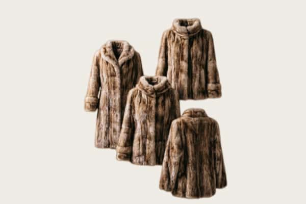 船山区回收顶奢品牌衣服