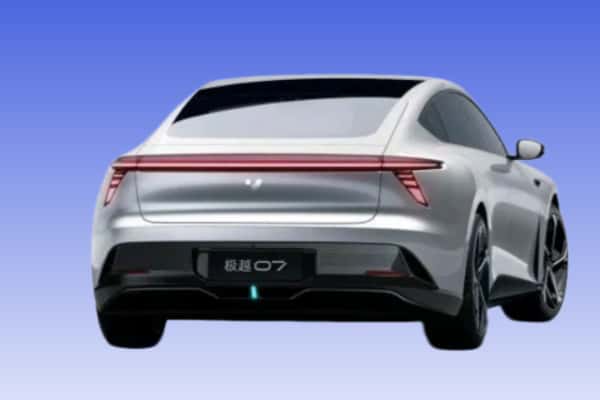 船山区回收小米汽车