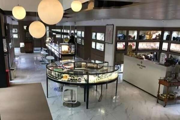 船山区寄卖奢侈品店